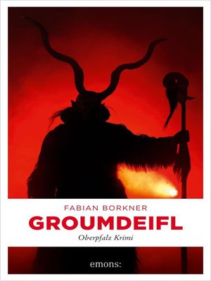cover image of Groumdeifl